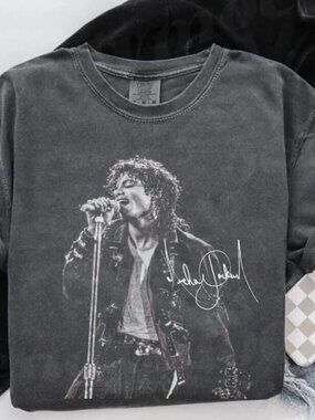 Michael Jackson 90s Styles Shirt, Michael Jackson King of Pop Movie T-Shirt 231